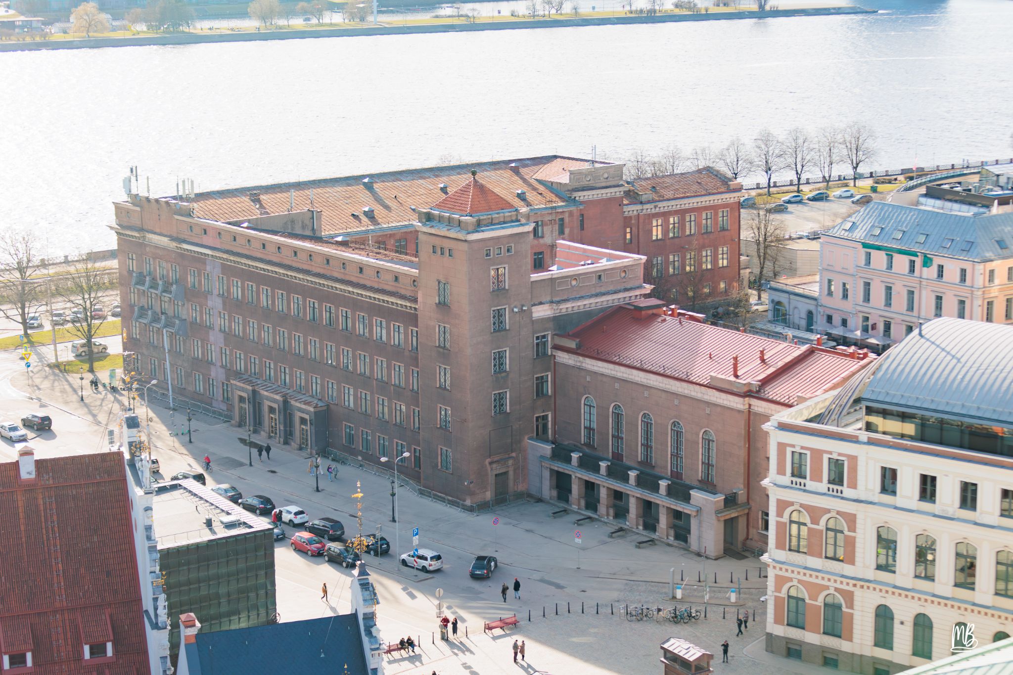 2024   Riga   MB 353